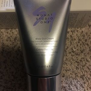 Brand new Monat Blow Out Cream